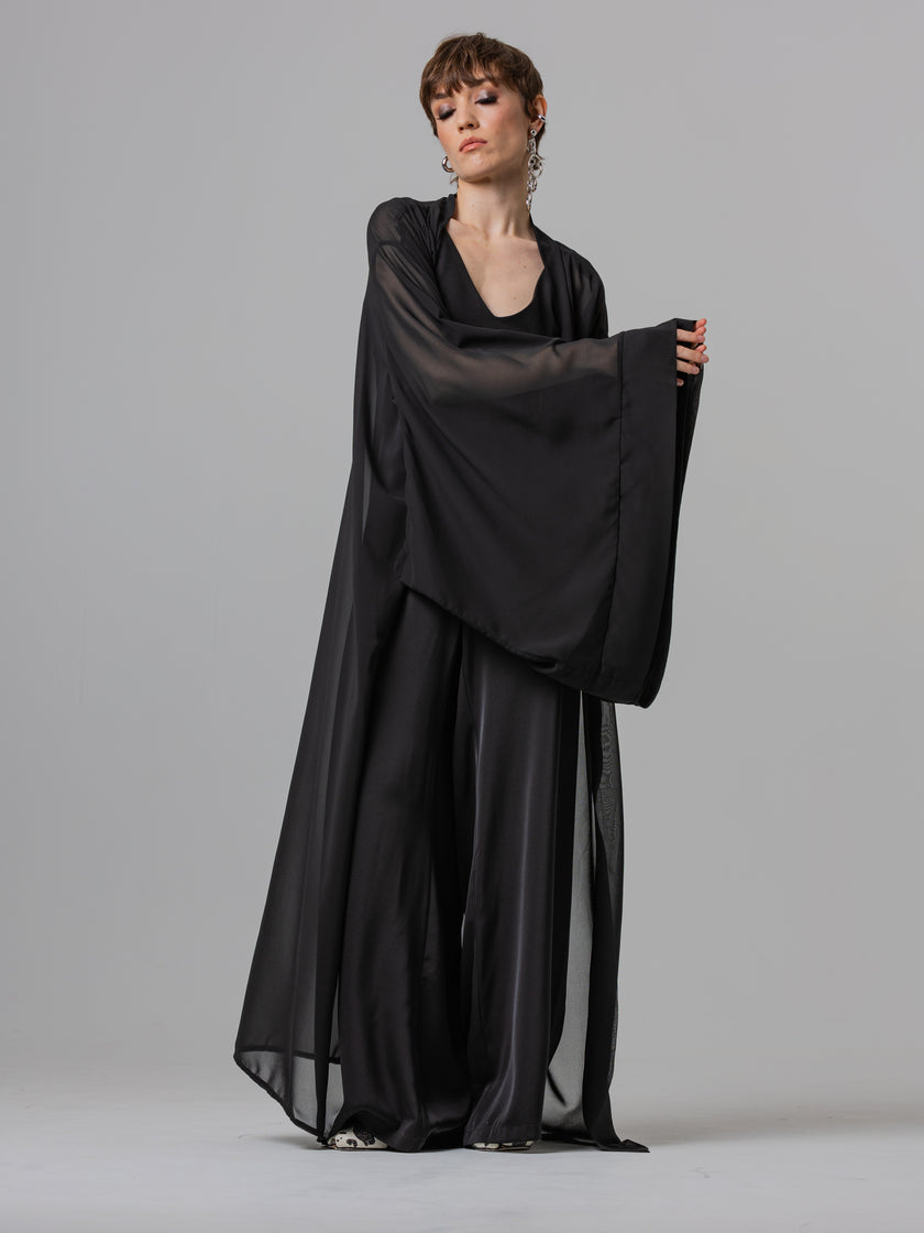 Moon Silk Set