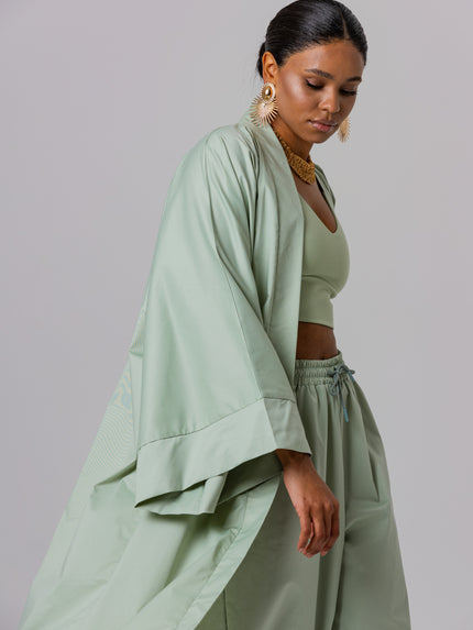 Soft Flow Set