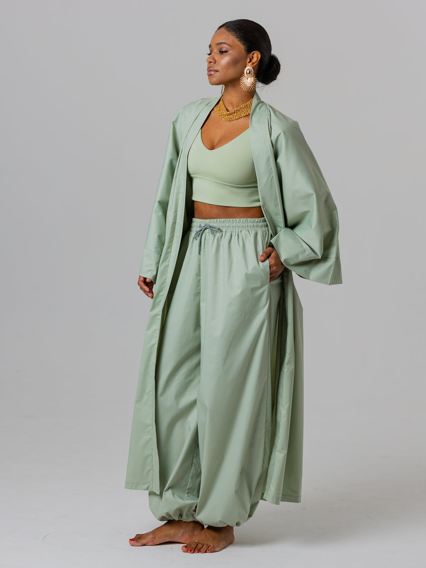 Soft Flow Set