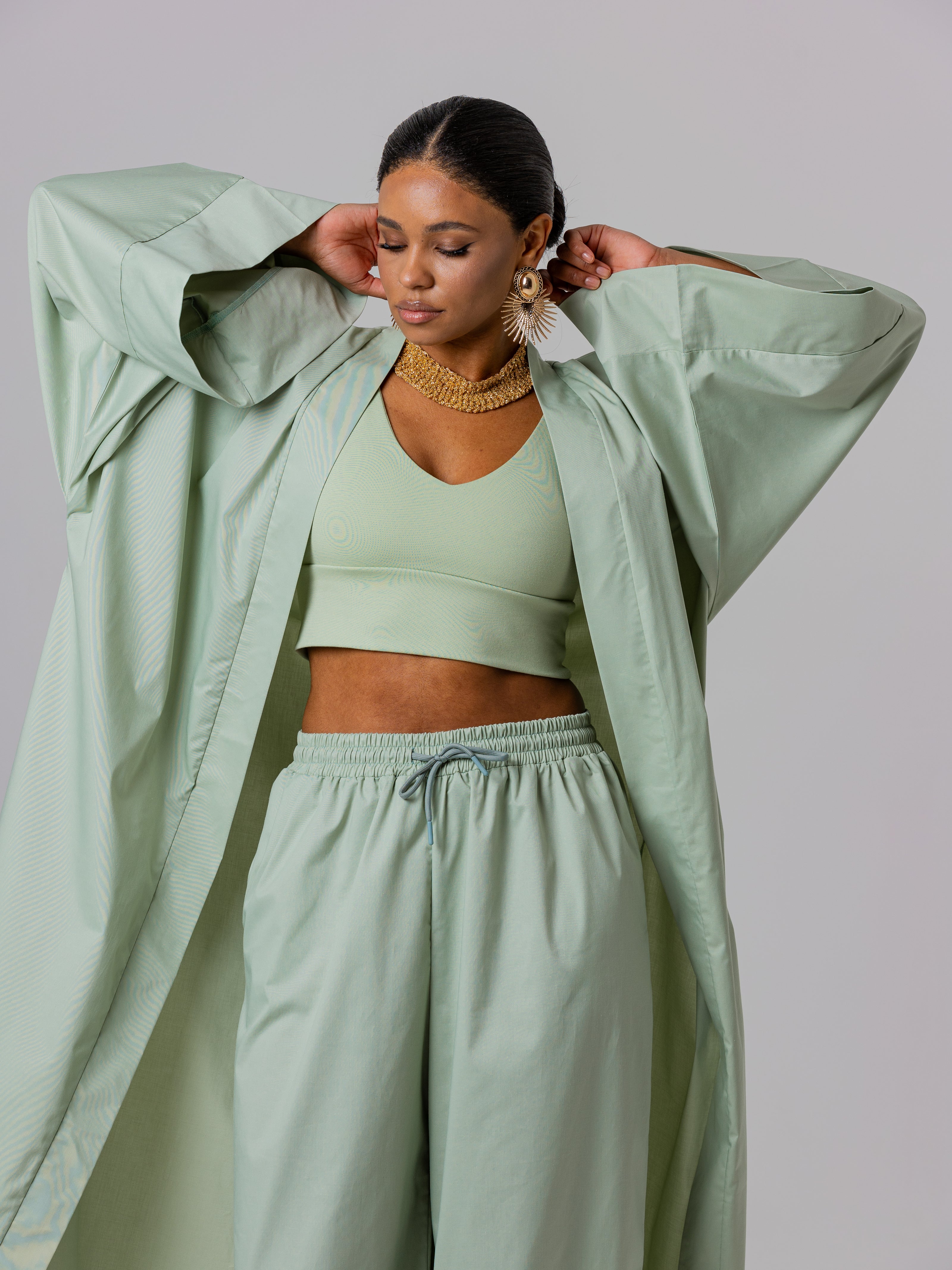 Soft Flow Set