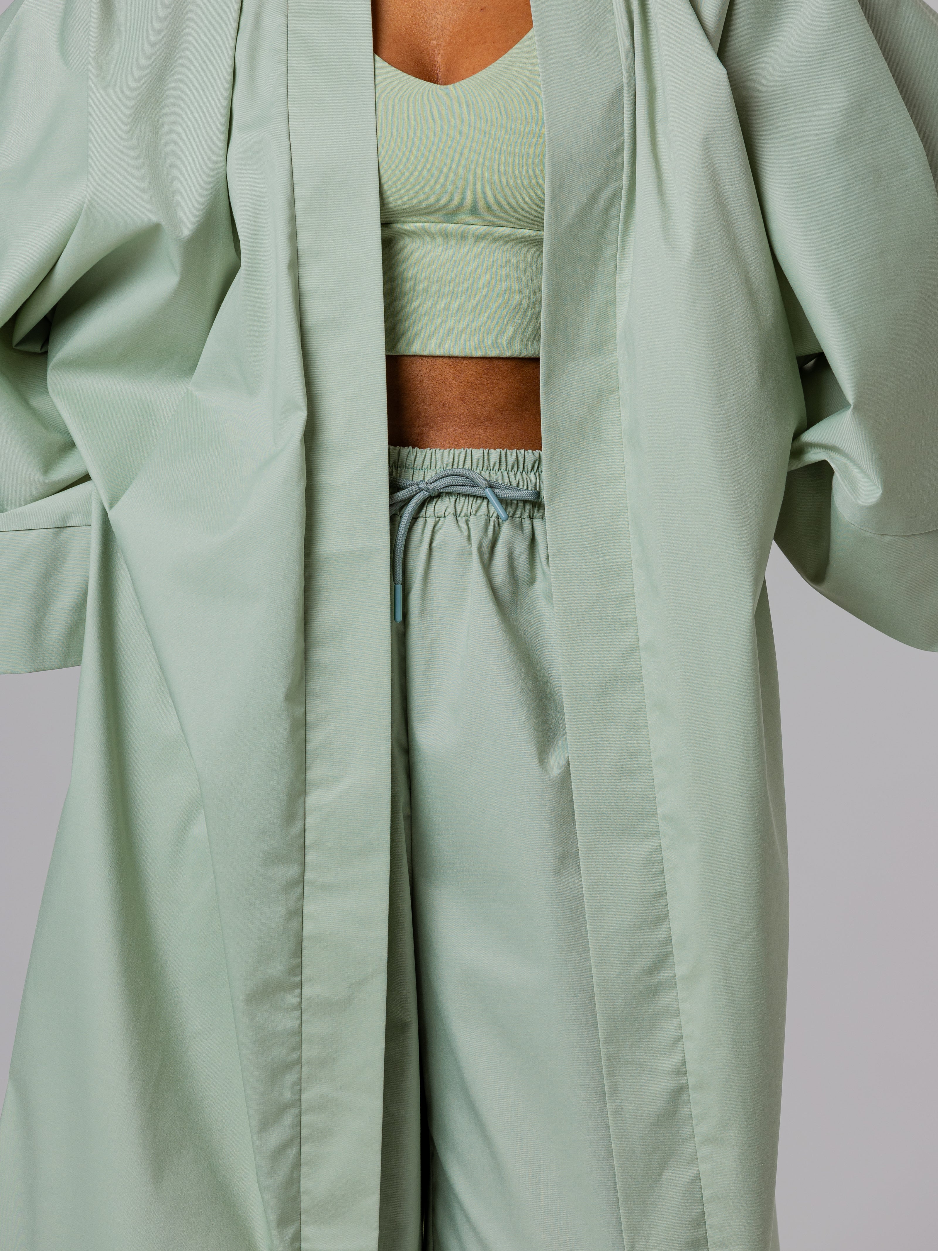 Soft Flow Set