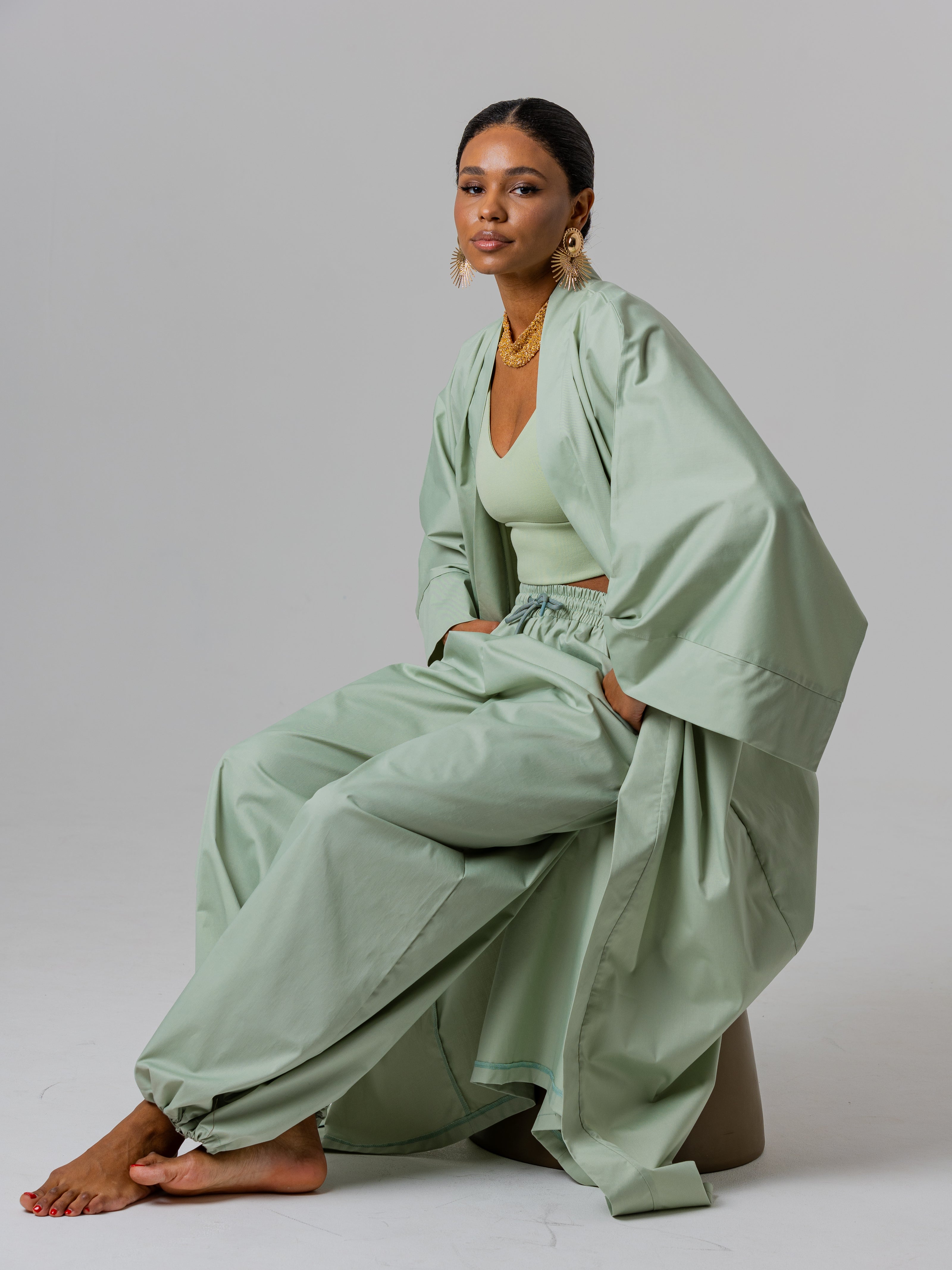 Soft Flow Set