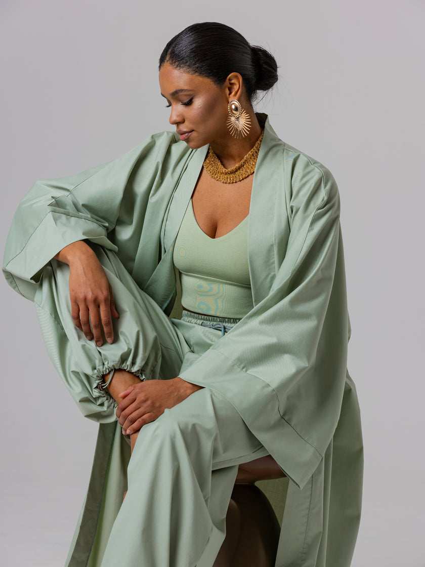 Soft Flow Set
